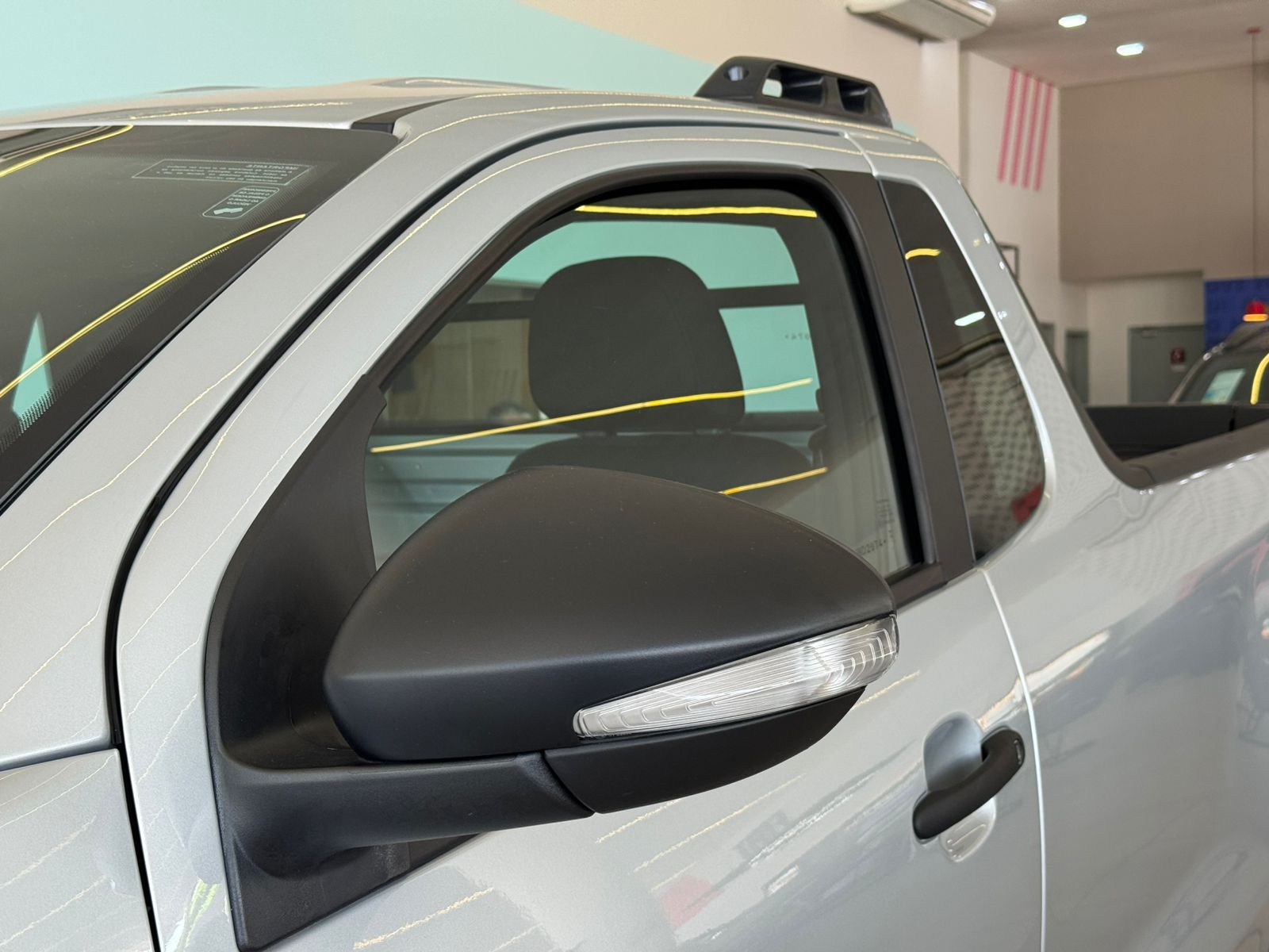 Fiat-STRADA-Strada Endurance 1.3 Flex 8V CS Plus