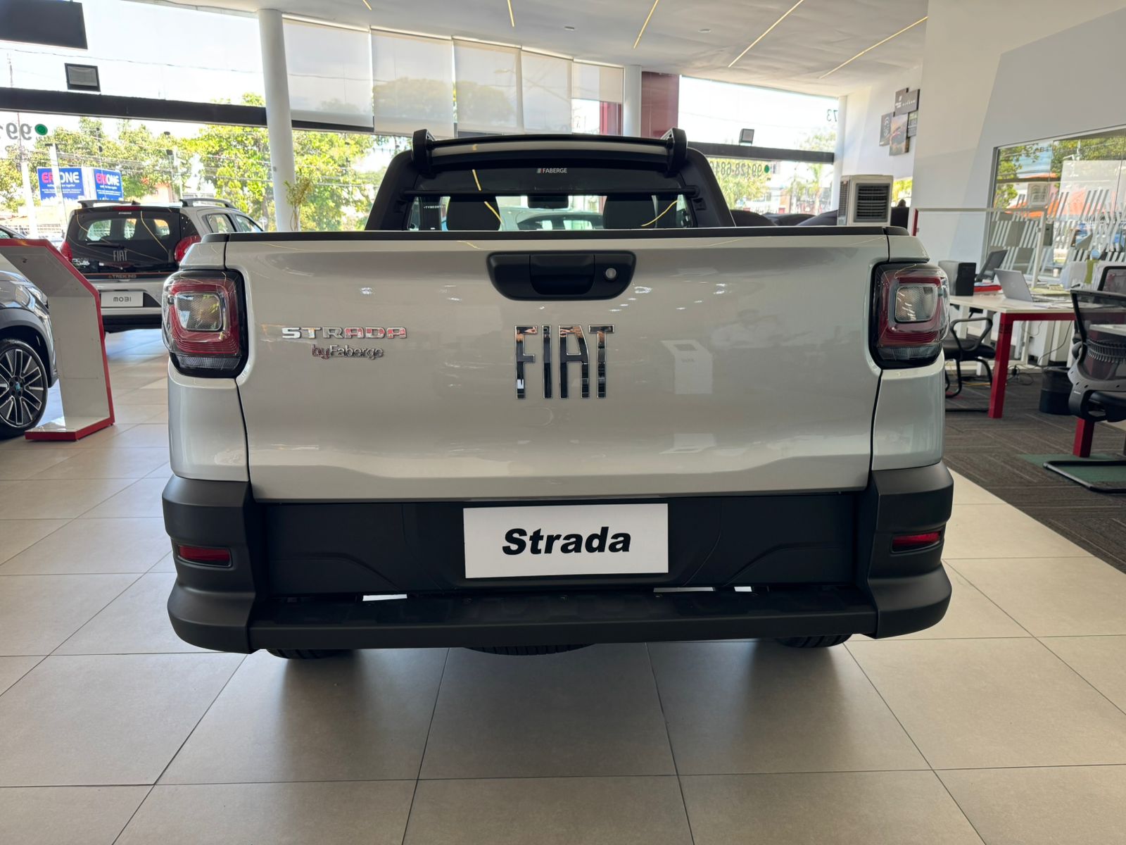 Fiat-STRADA-Strada Endurance 1.3 Flex 8V CS Plus
