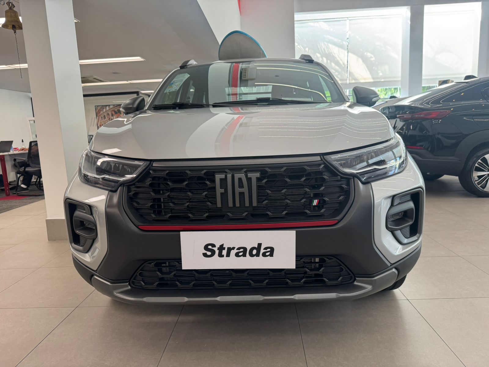 Fiat-STRADA-Strada Ultra 1.0 Flex Turbo CD Aut.