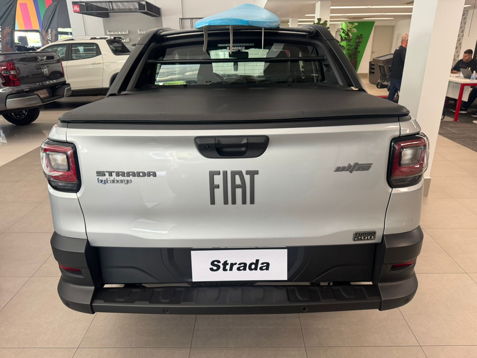 Fiat-STRADA-Strada Ultra 1.0 Flex Turbo CD Aut.