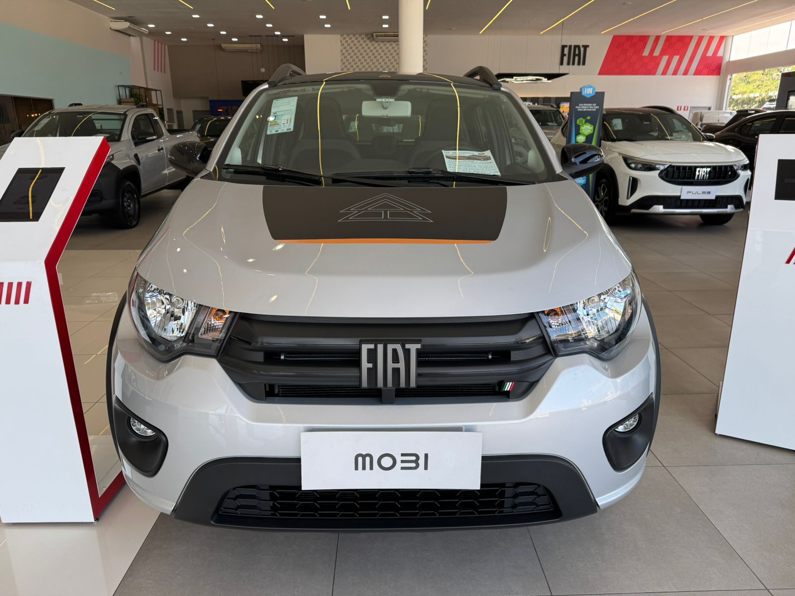 Fiat-MOBI-MOBI TREKKING 1.0 MT