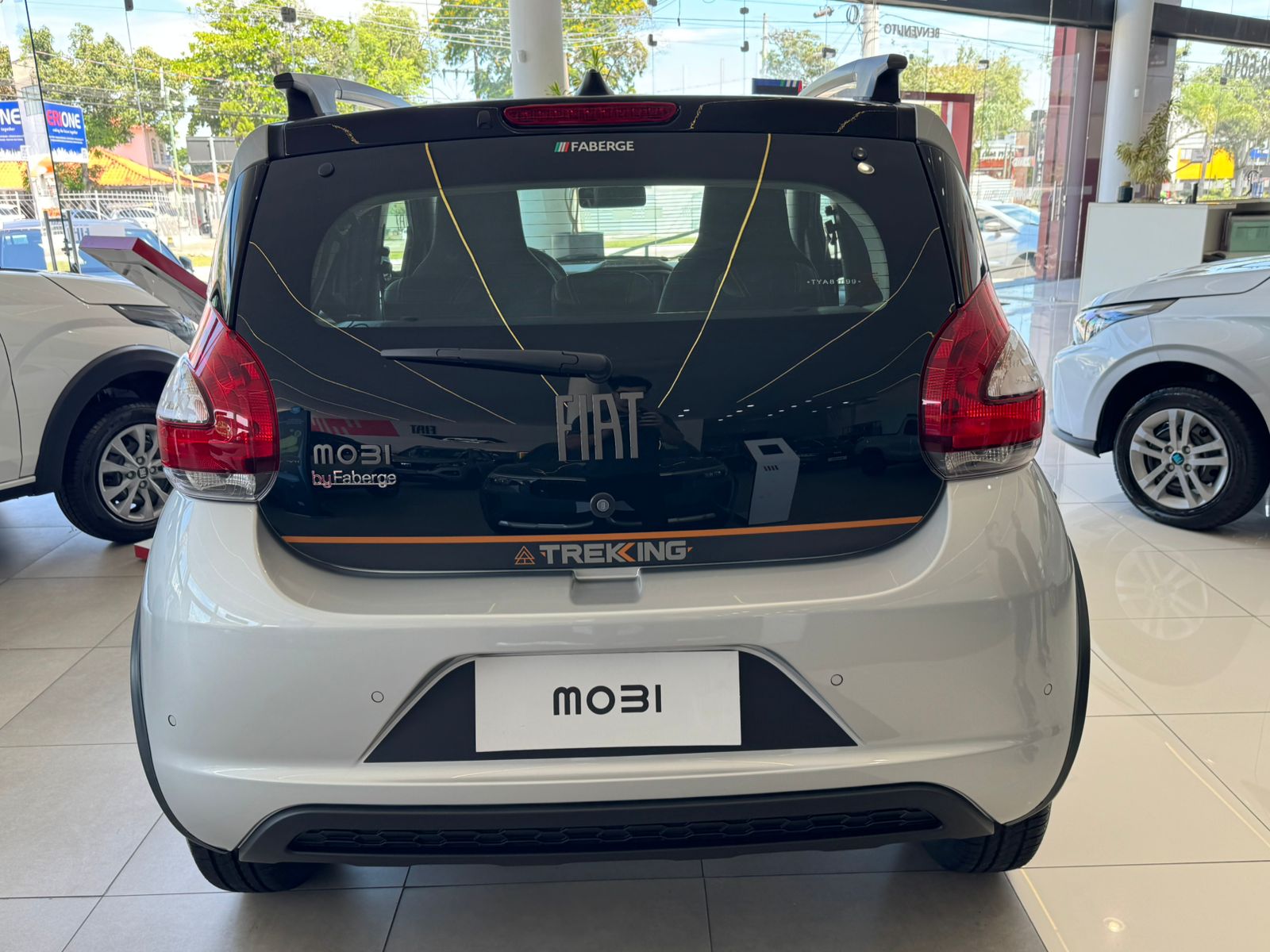 Fiat-MOBI-MOBI TREKKING 1.0 MT