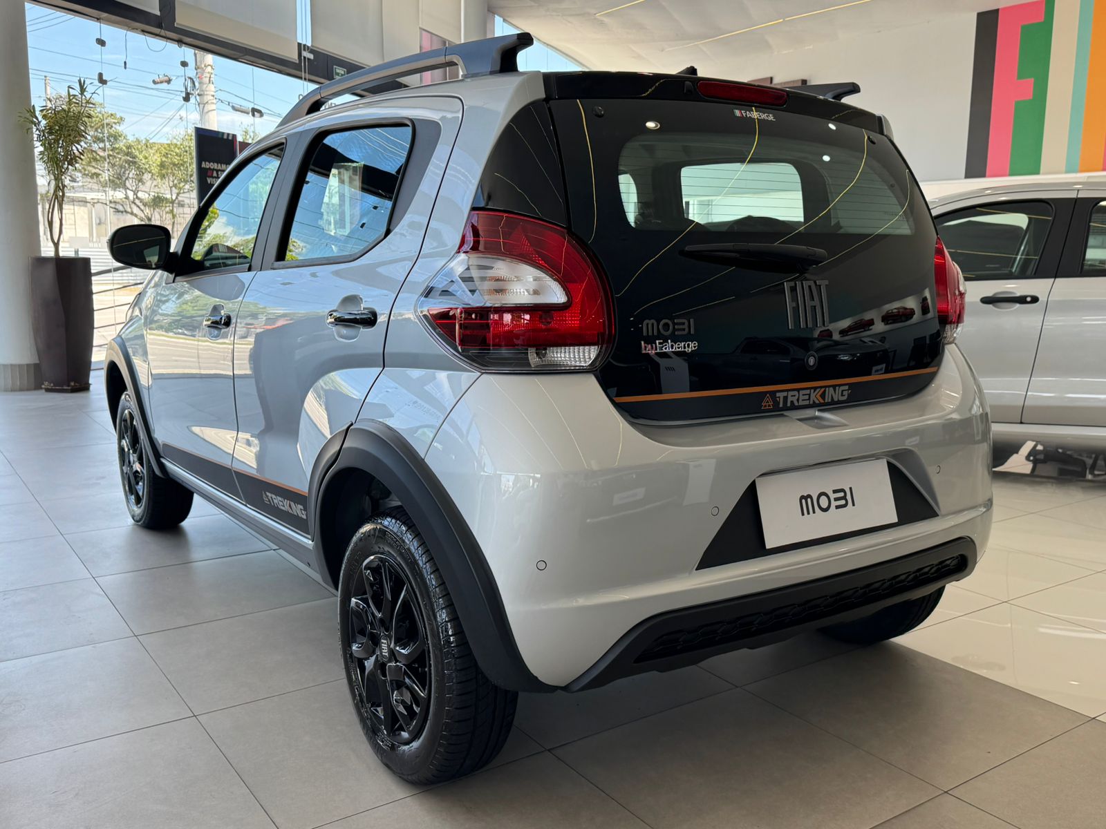 Fiat-MOBI-MOBI TREKKING 1.0 MT
