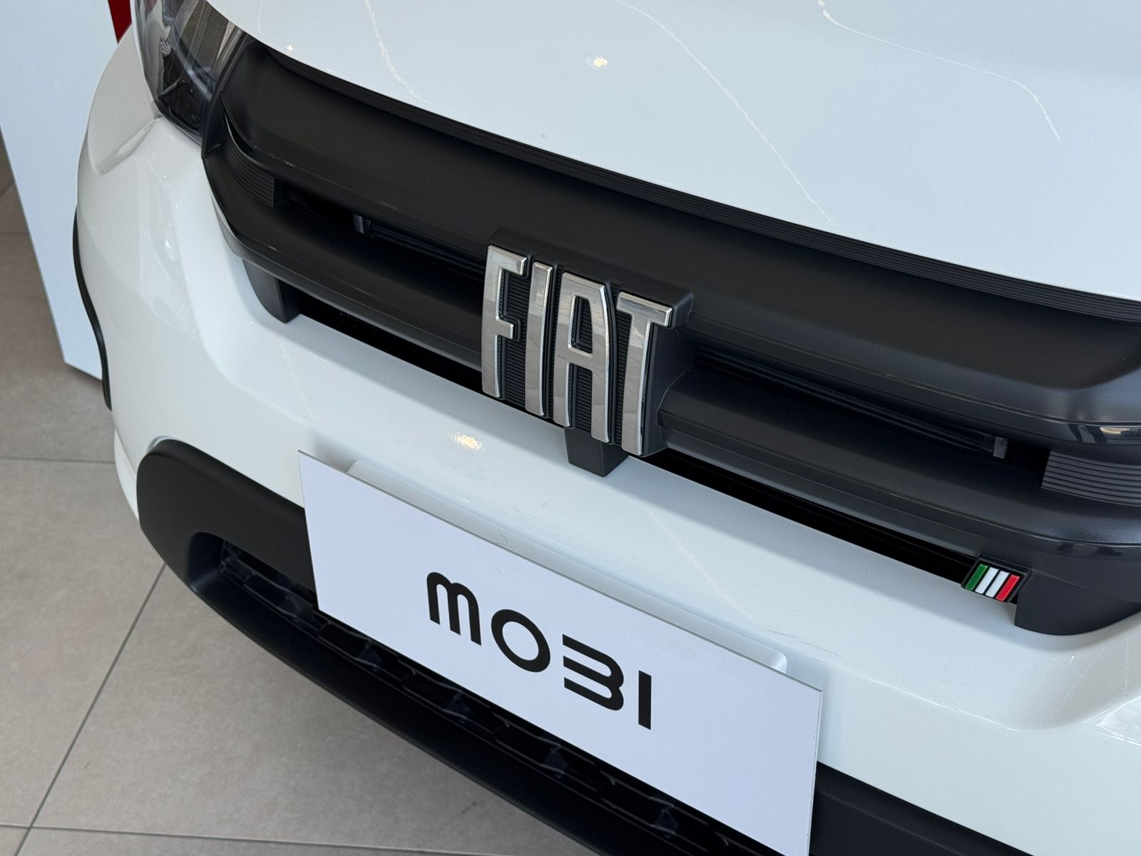 Fiat-MOBI-FIAT/ MOBI LIKE