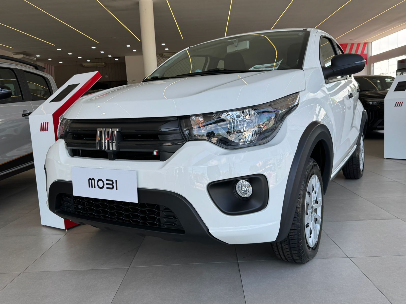 Fiat-MOBI-FIAT/ MOBI LIKE