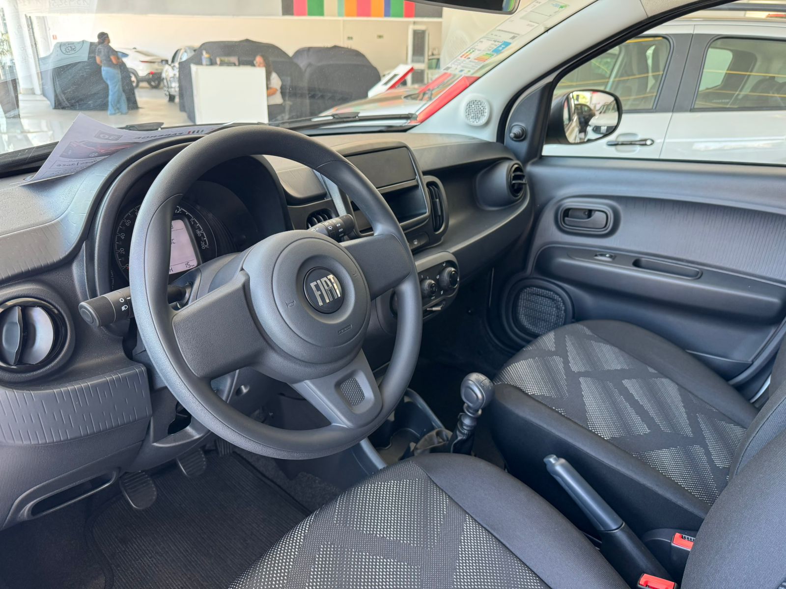 Fiat-MOBI-FIAT/ MOBI LIKE