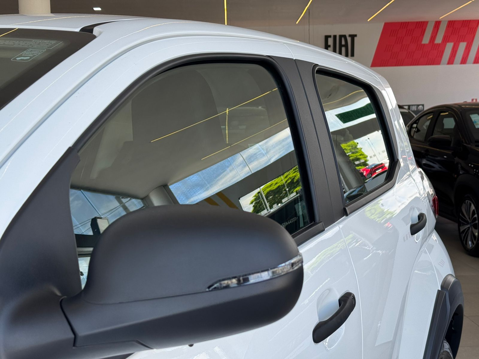 Fiat-MOBI-FIAT/ MOBI LIKE