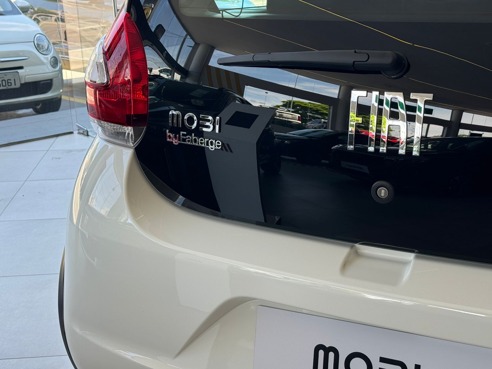 Fiat-MOBI-FIAT/ MOBI LIKE