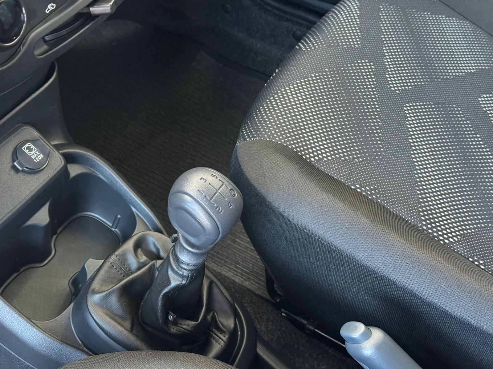 Fiat-MOBI-FIAT/ MOBI LIKE