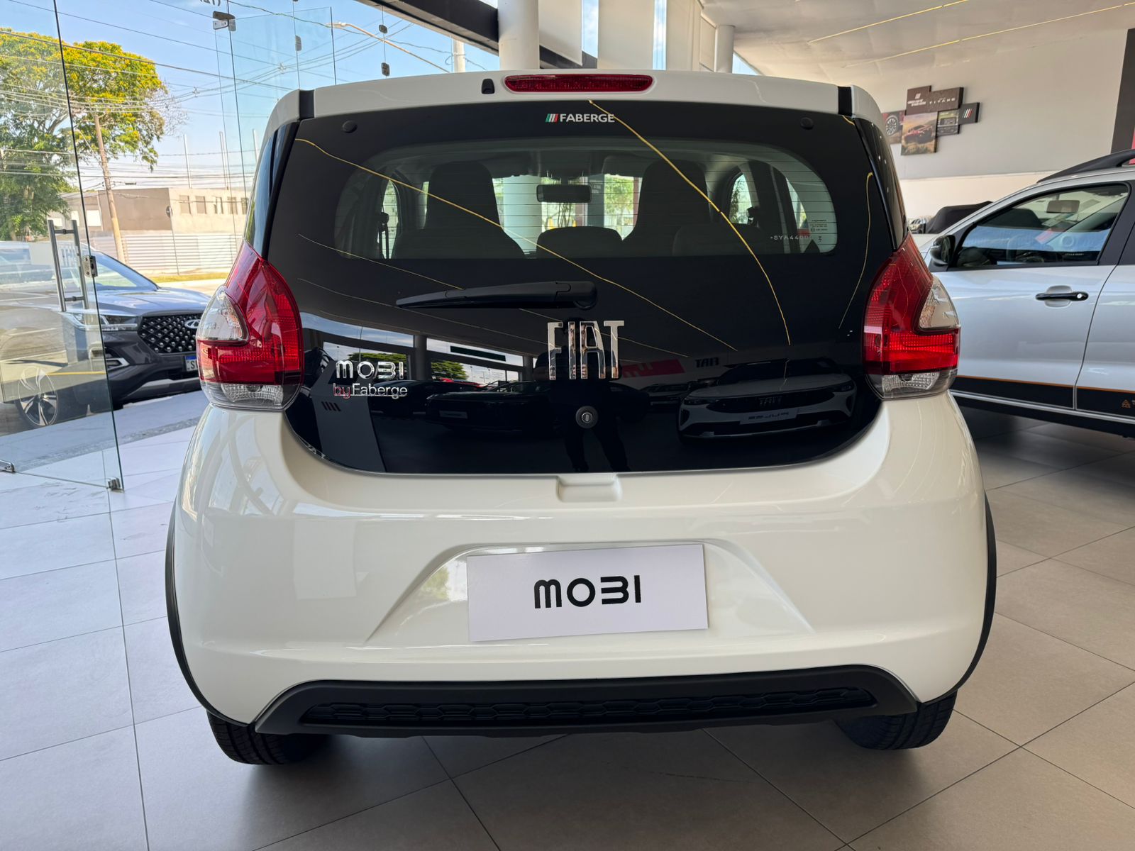 Fiat-MOBI-FIAT/ MOBI LIKE