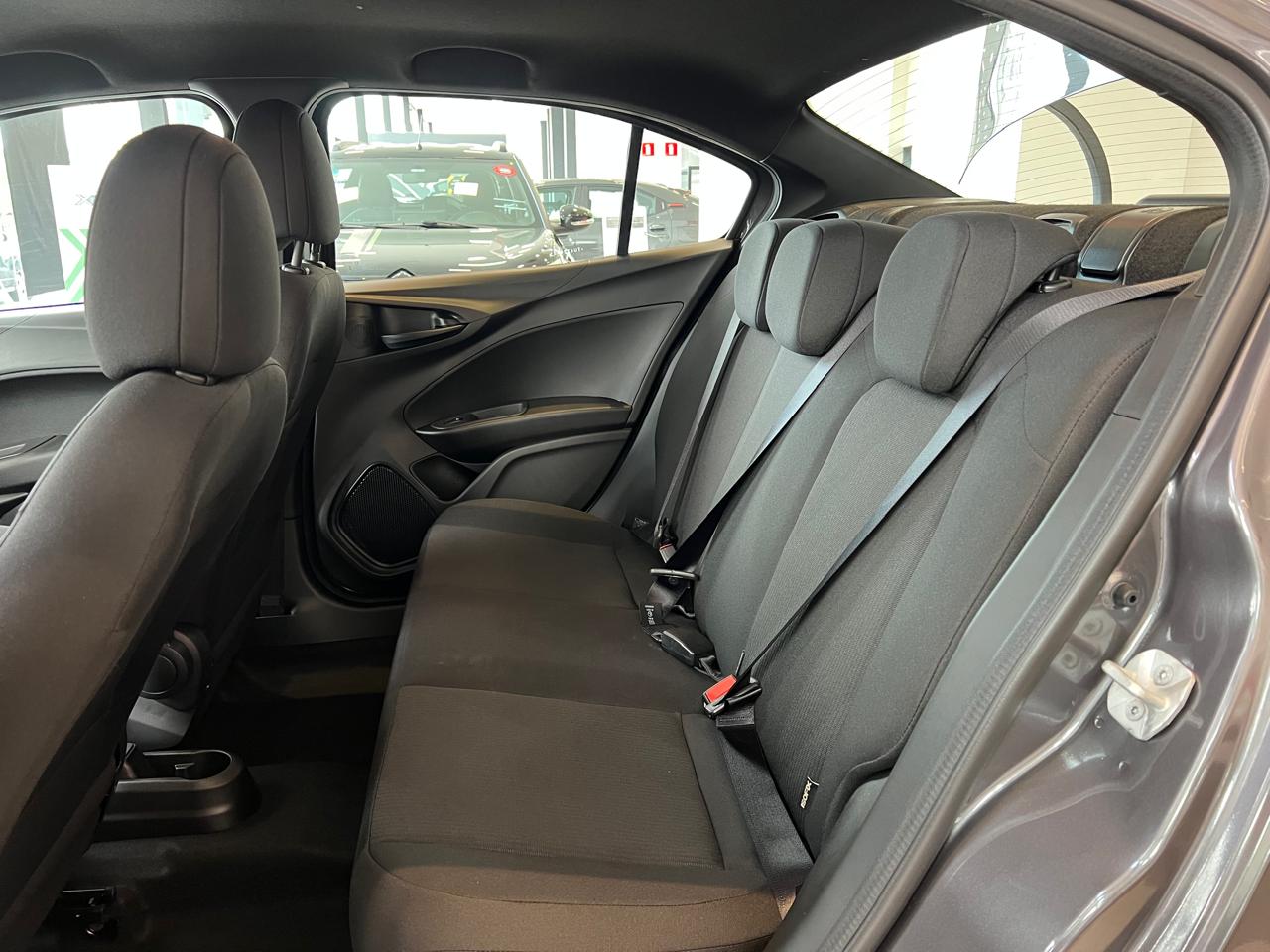 Fiat-CRONOS-CRONOS DRIVE 1.3 8V Flex Aut.