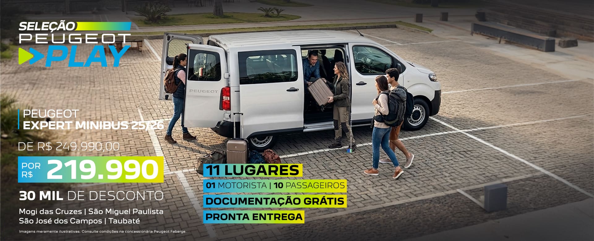MINIBUS EXPERT