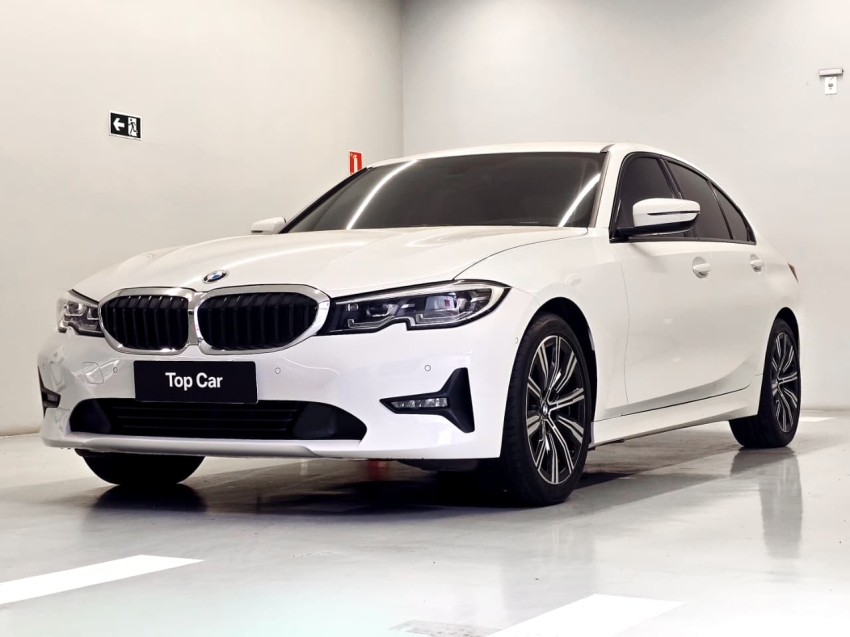 2.0 16V TURBO GASOLINA SPORT GP AUTOMÁTICO