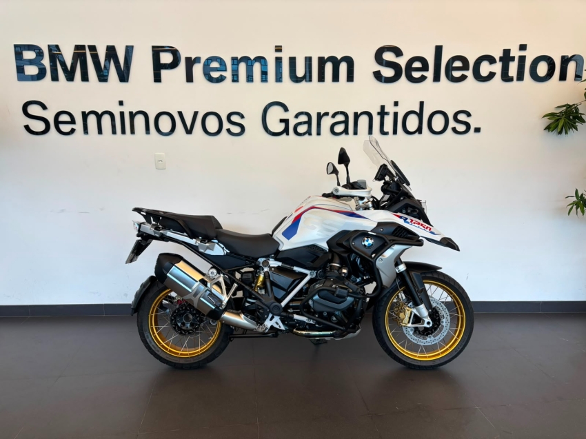 PREMIUM RALLYE