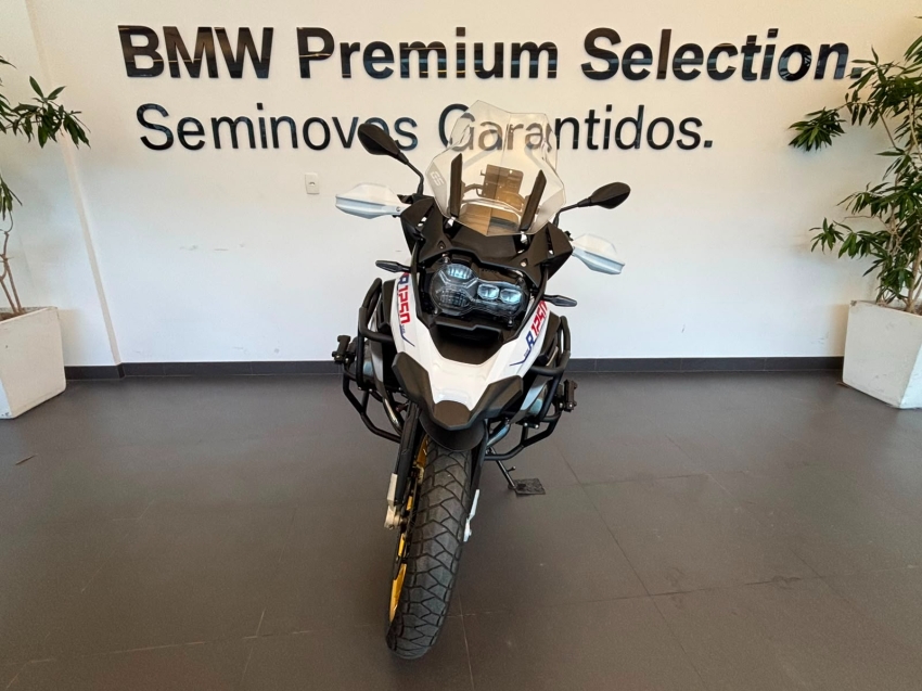 BMW Motorrad-R 1250 GS-PREMIUM RALLYE