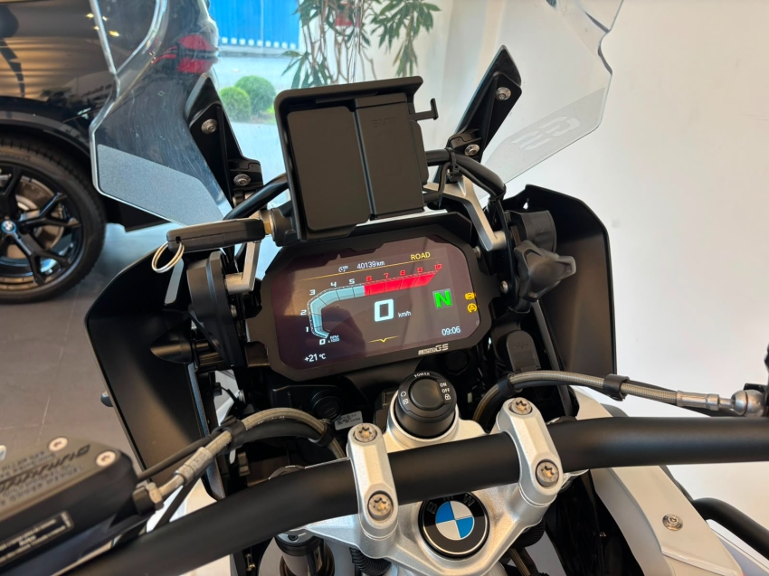 BMW Motorrad-R 1250 GS-PREMIUM RALLYE