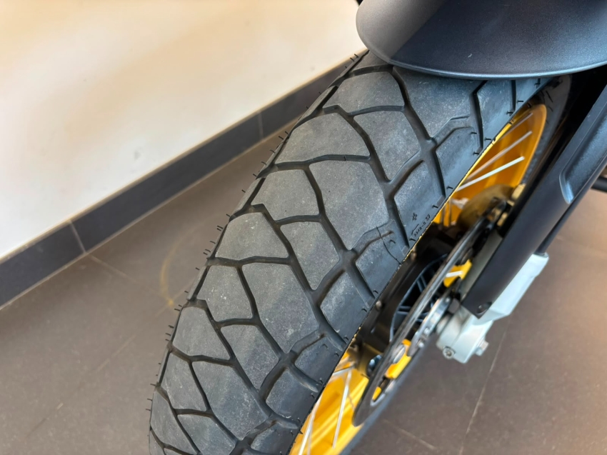 BMW Motorrad-R 1250 GS-PREMIUM RALLYE