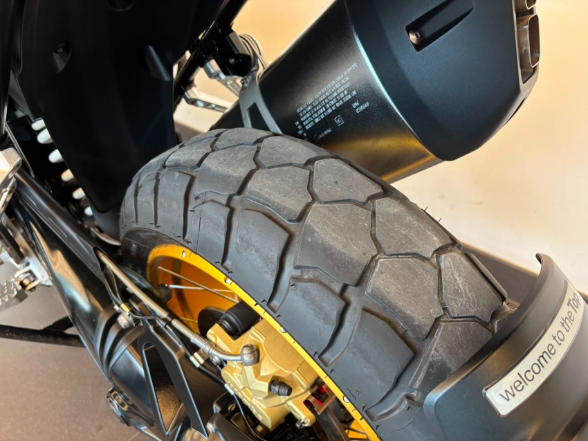 BMW Motorrad-R 1250 GS-PREMIUM RALLYE