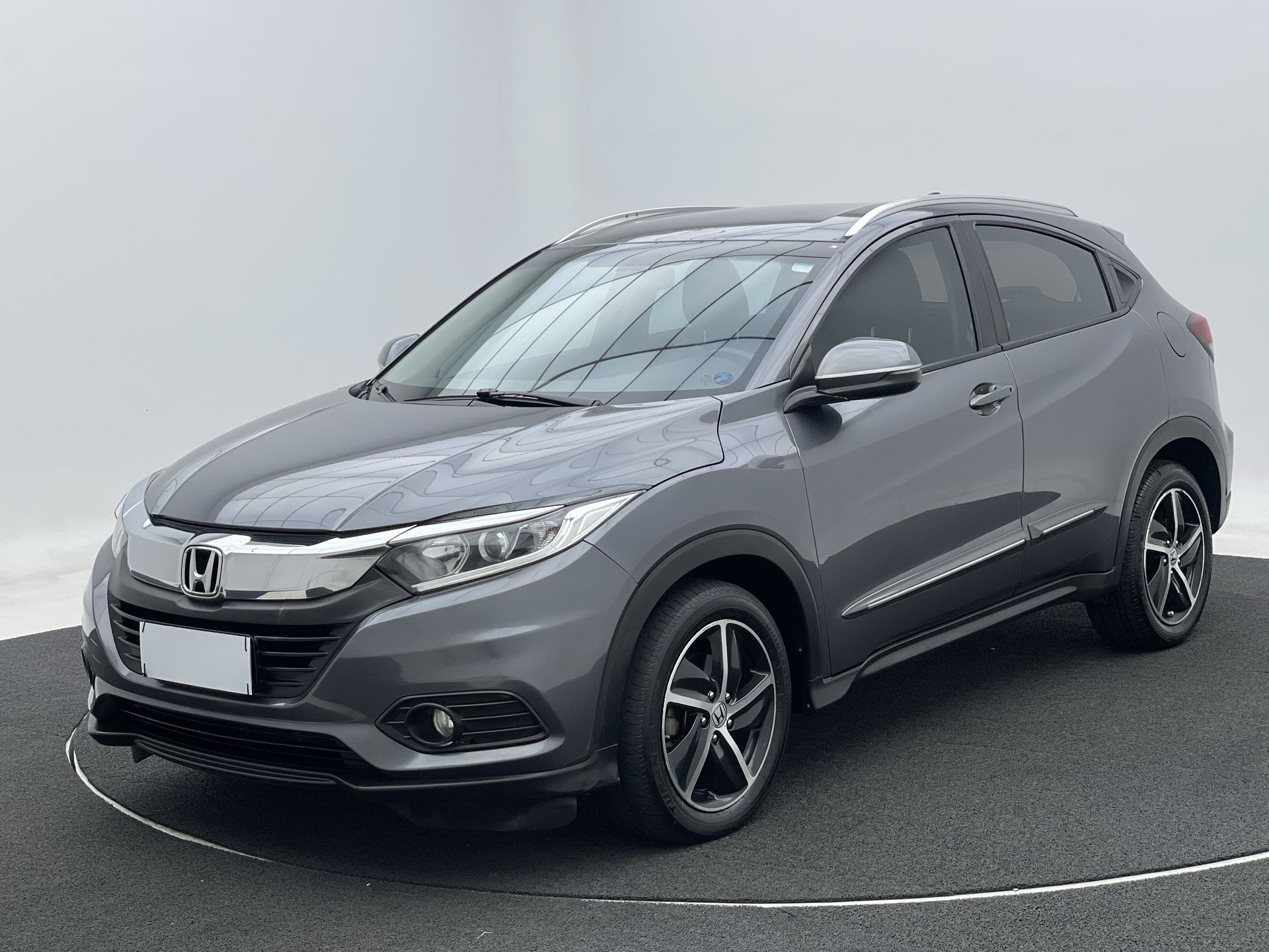 HR-V EX 1.8 Flexone 16V 5p Aut.