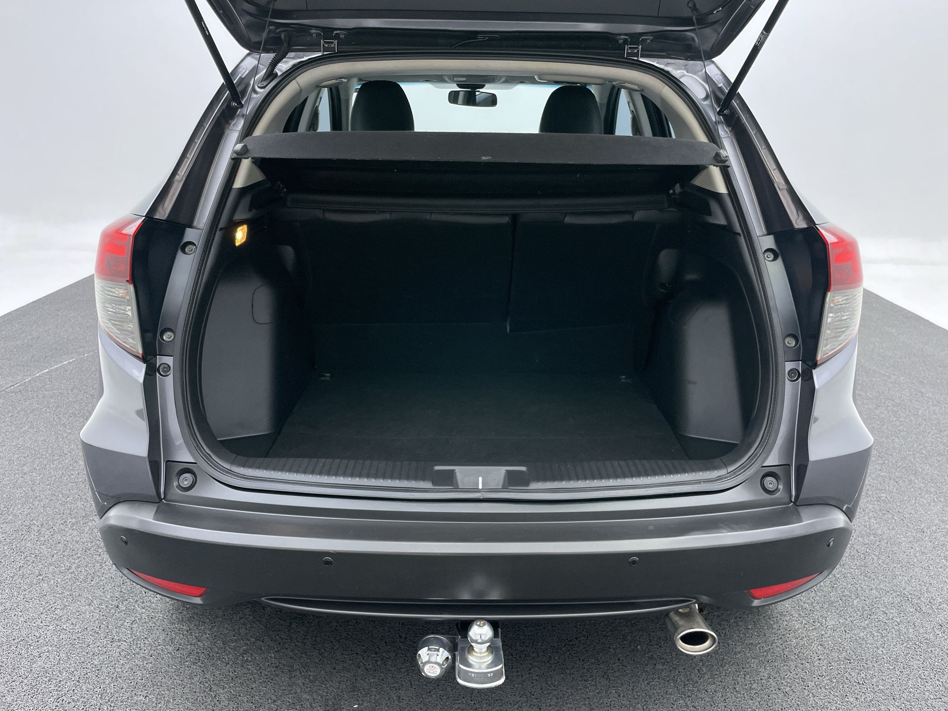 HR-V EX 1.8 Flexone 16V 5p Aut.