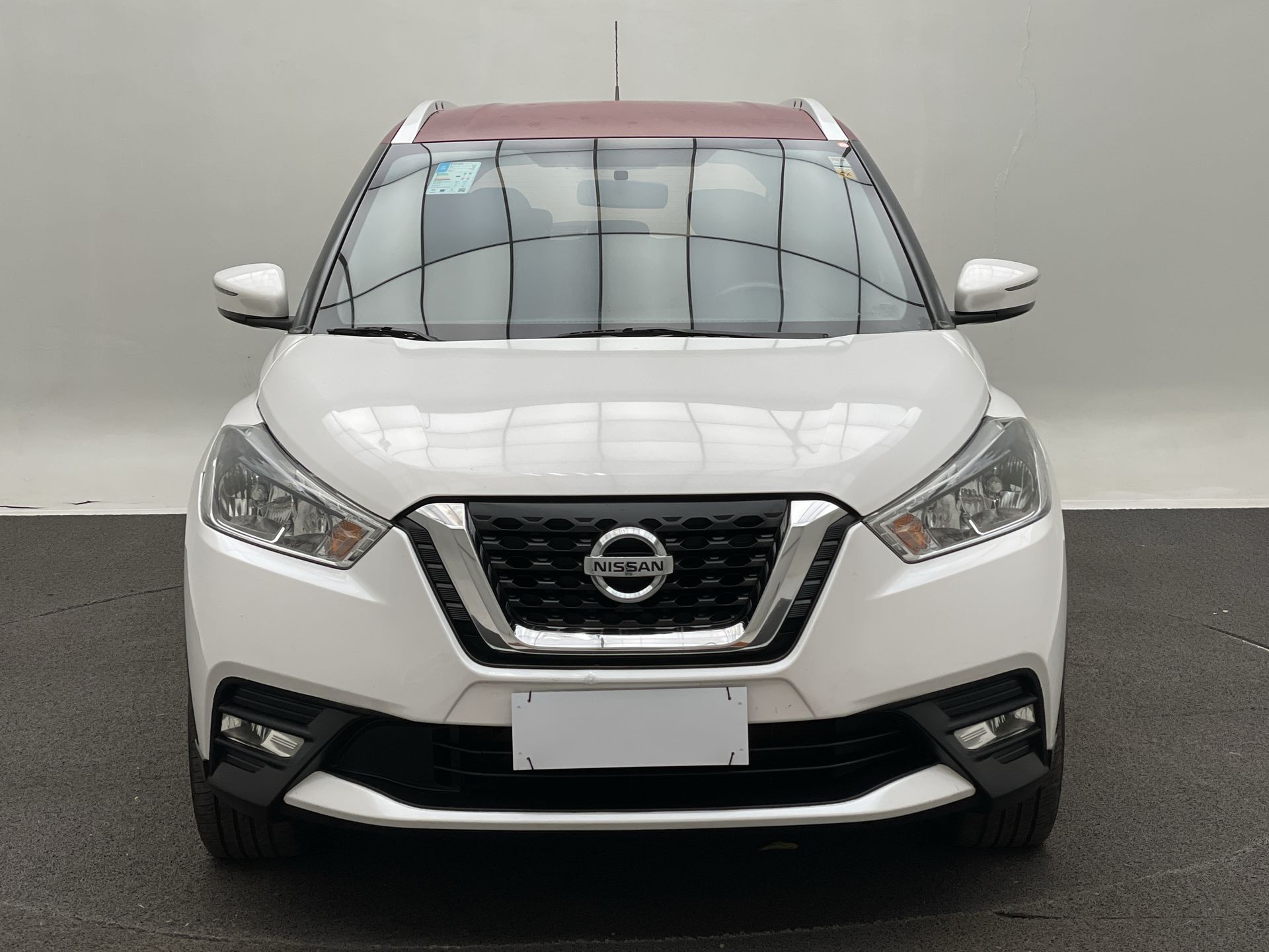 Nissan-KICKS-KICKS SV 1.6 16V FlexStar 5p Aut.