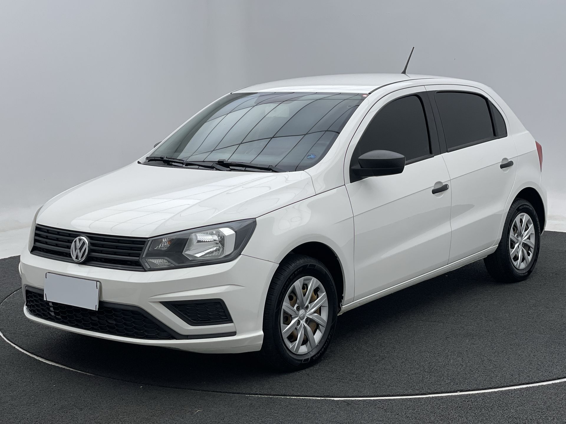 Gol 1.0 Flex 12V 5p