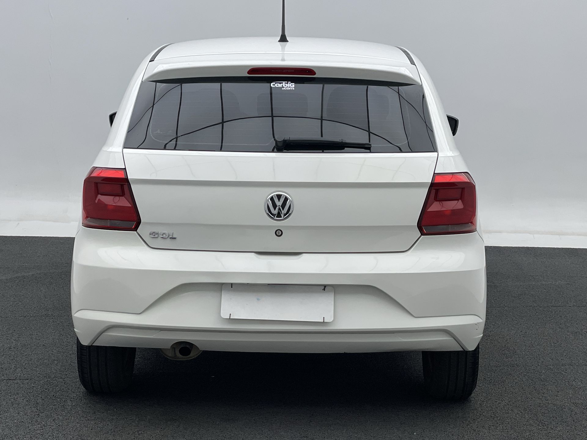 Gol 1.0 Flex 12V 5p