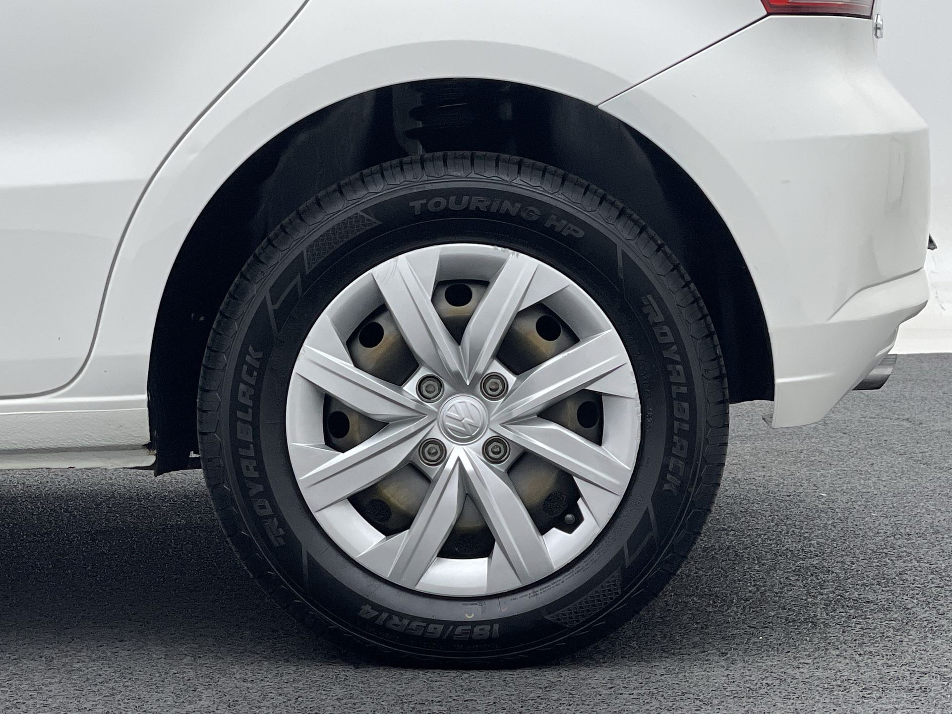 Gol 1.0 Flex 12V 5p
