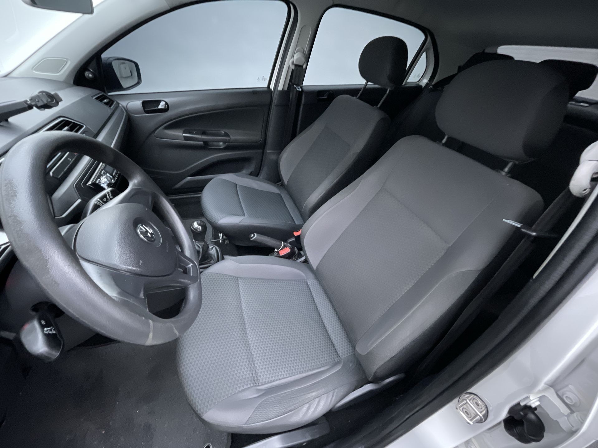 Gol 1.0 Flex 12V 5p