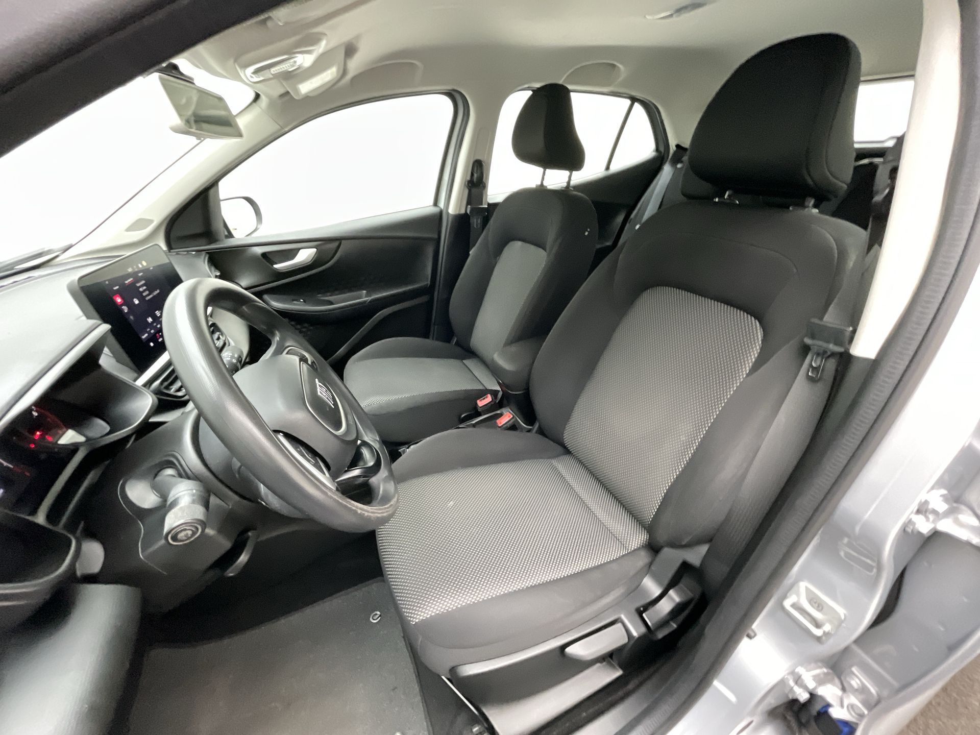 PULSE DRIVE 1.3 8V Flex Aut.