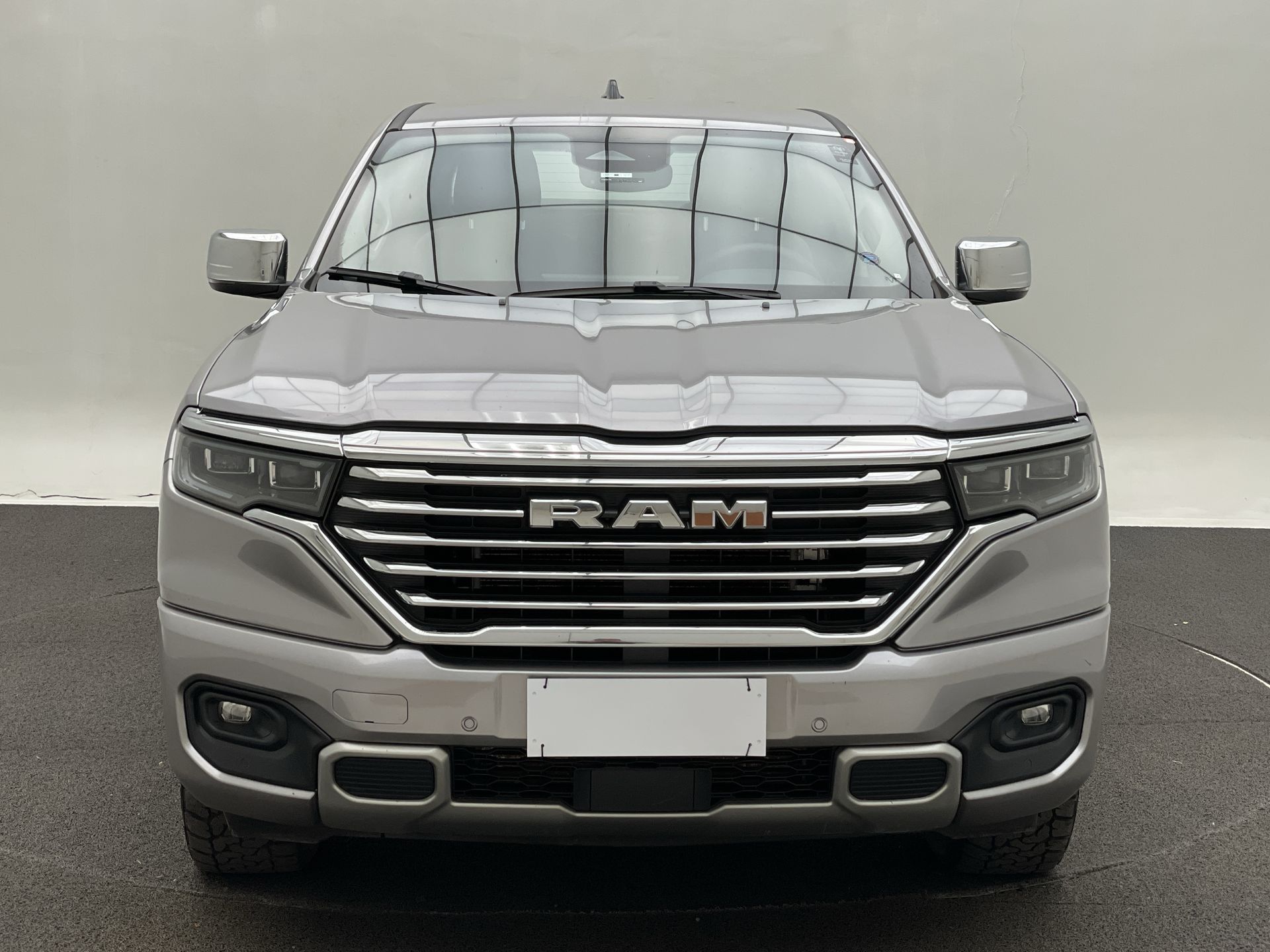RAM-RAMPAGE-RAMPAGE LARAMIE 2.0 TB CD 4X4 Die. Aut.
