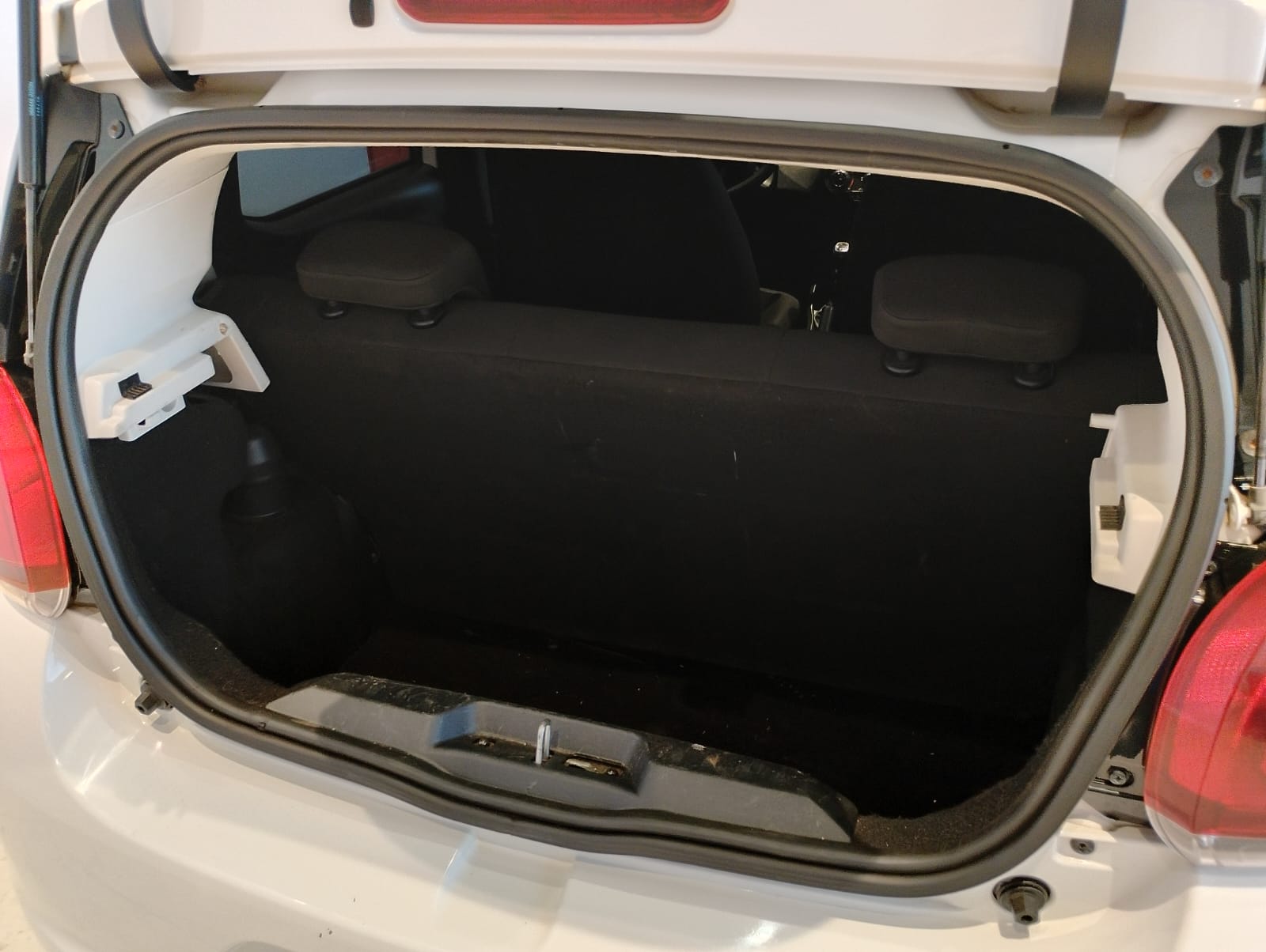 Fiat-MOBI-MOBI 1.0 8V EVO FLEX LIKE MANUAL