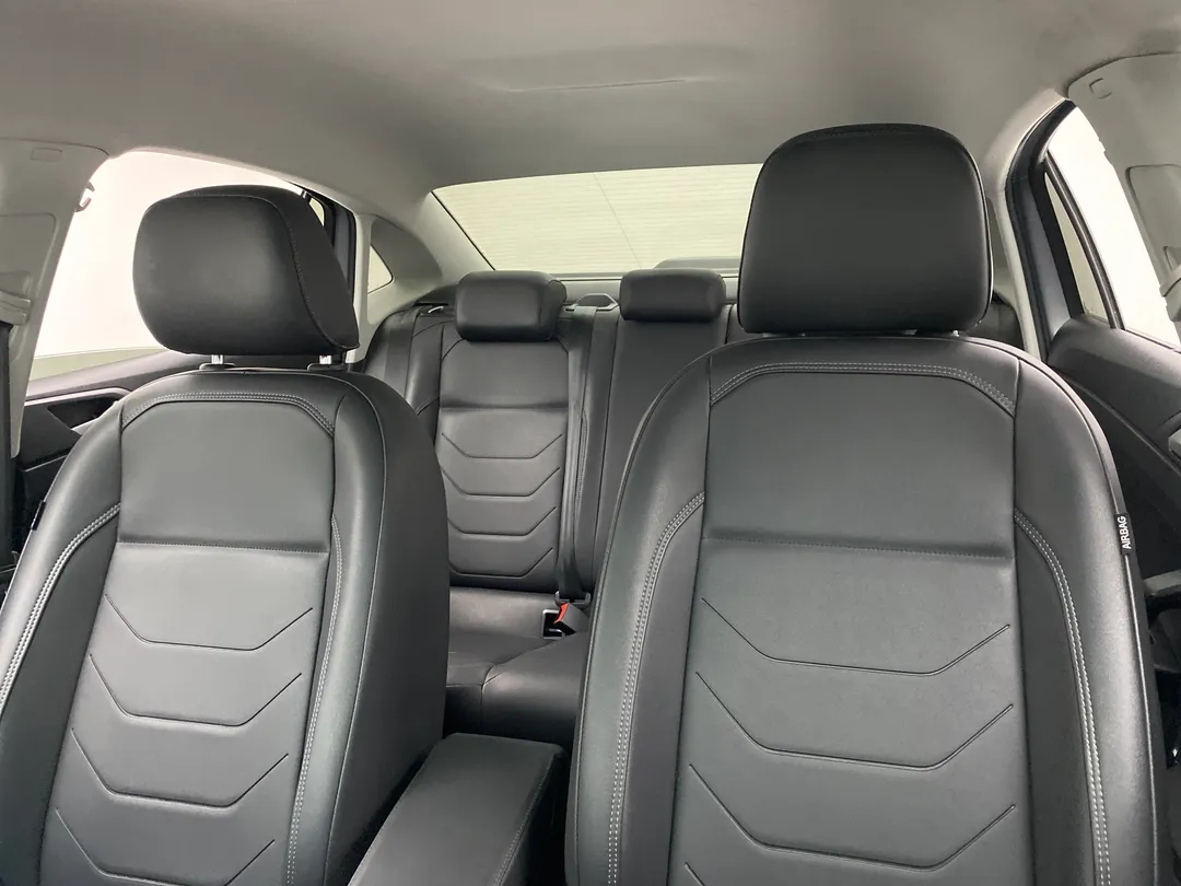 volkswagen virtus virtus comfort. 200 tsi 1.0 flex 12v aut