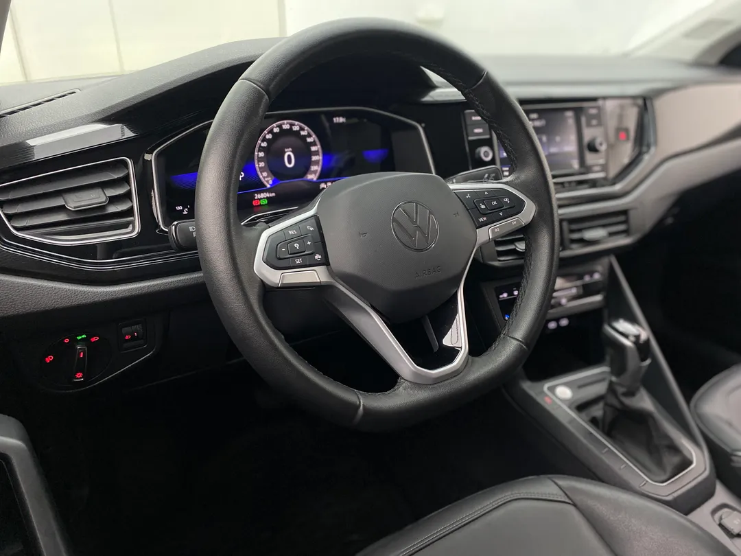 volkswagen virtus virtus comfort. 200 tsi 1.0 flex 12v aut