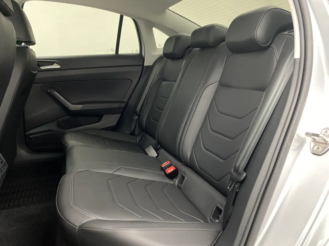 volkswagen virtus virtus comfort. 200 tsi 1.0 flex 12v aut