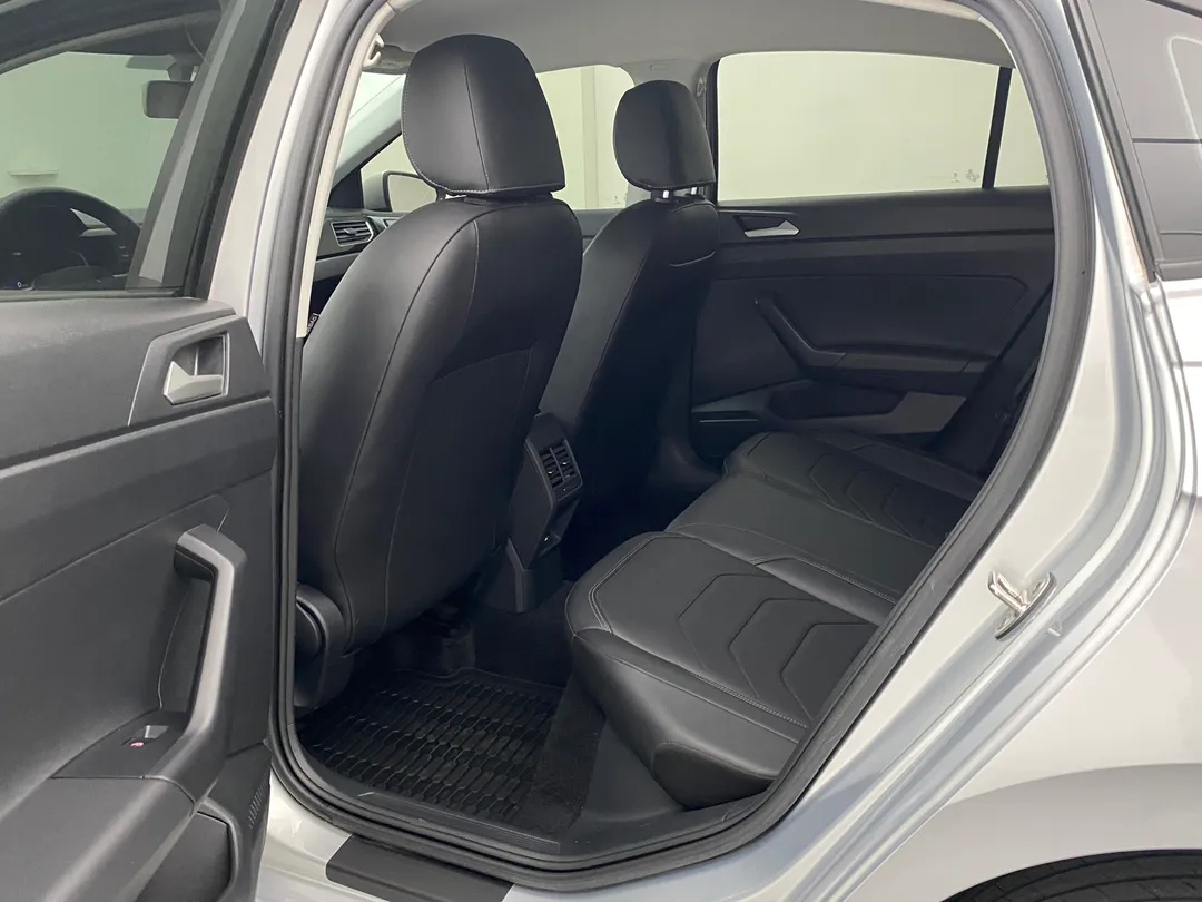 volkswagen virtus virtus comfort. 200 tsi 1.0 flex 12v aut