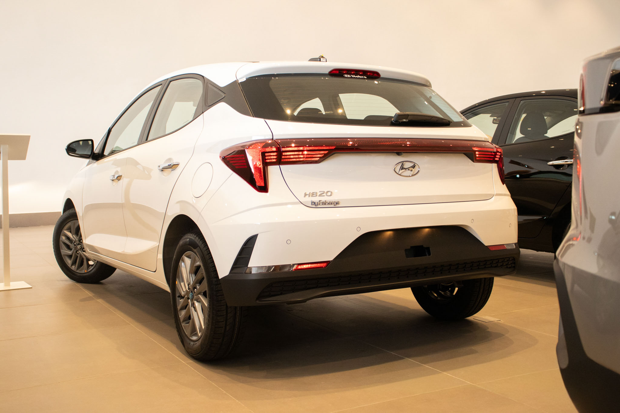 Hyundai-HB20-HB20 Limited 1.0 Flex 12V Mec.