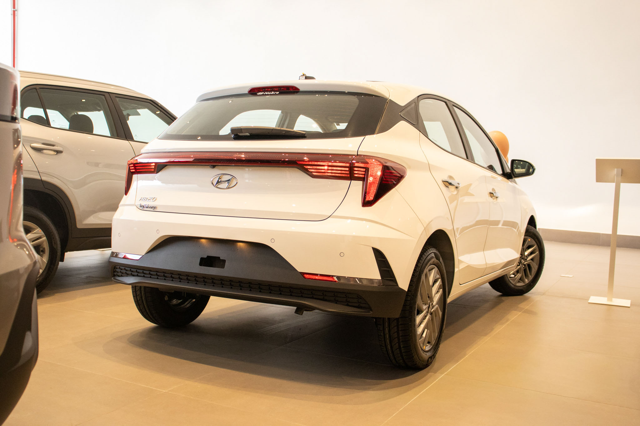 Hyundai-HB20-HB20 Limited 1.0 Flex 12V Mec.