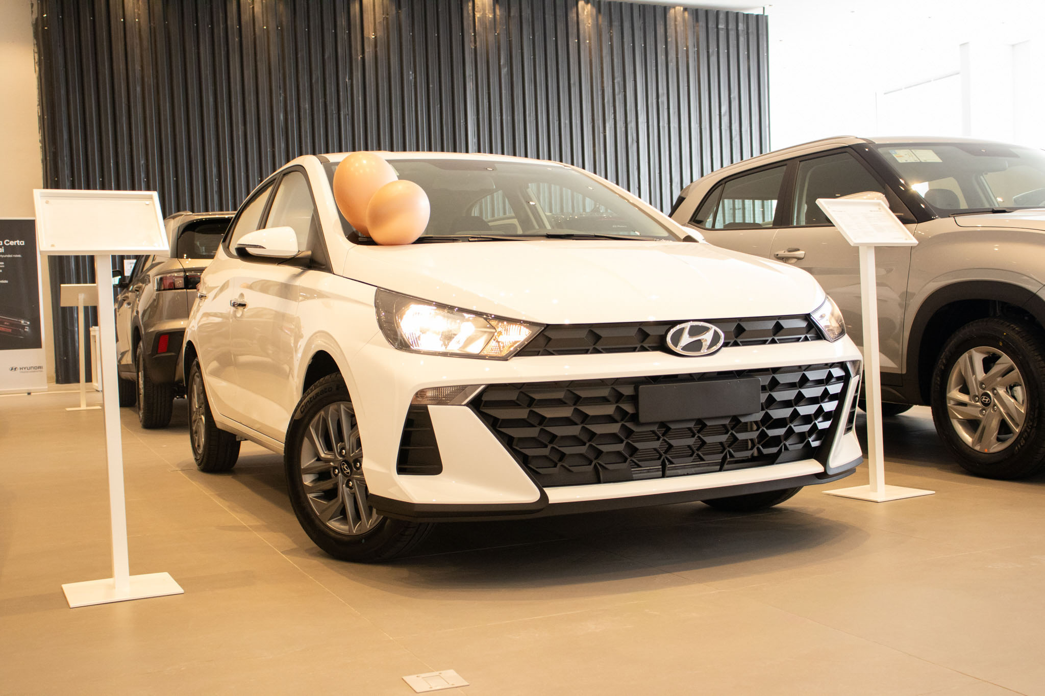 Hyundai-HB20-HB20 Limited 1.0 Flex 12V Mec.