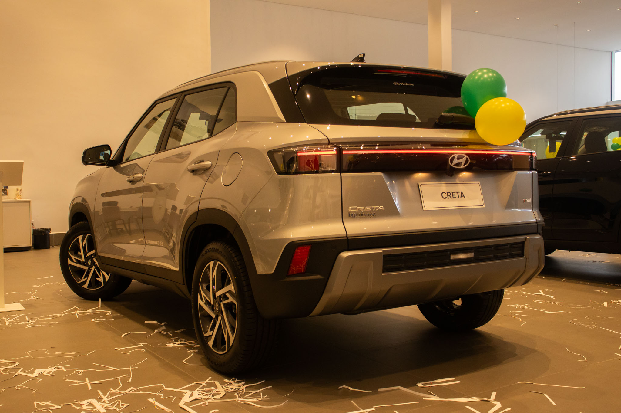 Hyundai-CRETA-Creta Platinum 1.0 TB 12V Flex Aut.