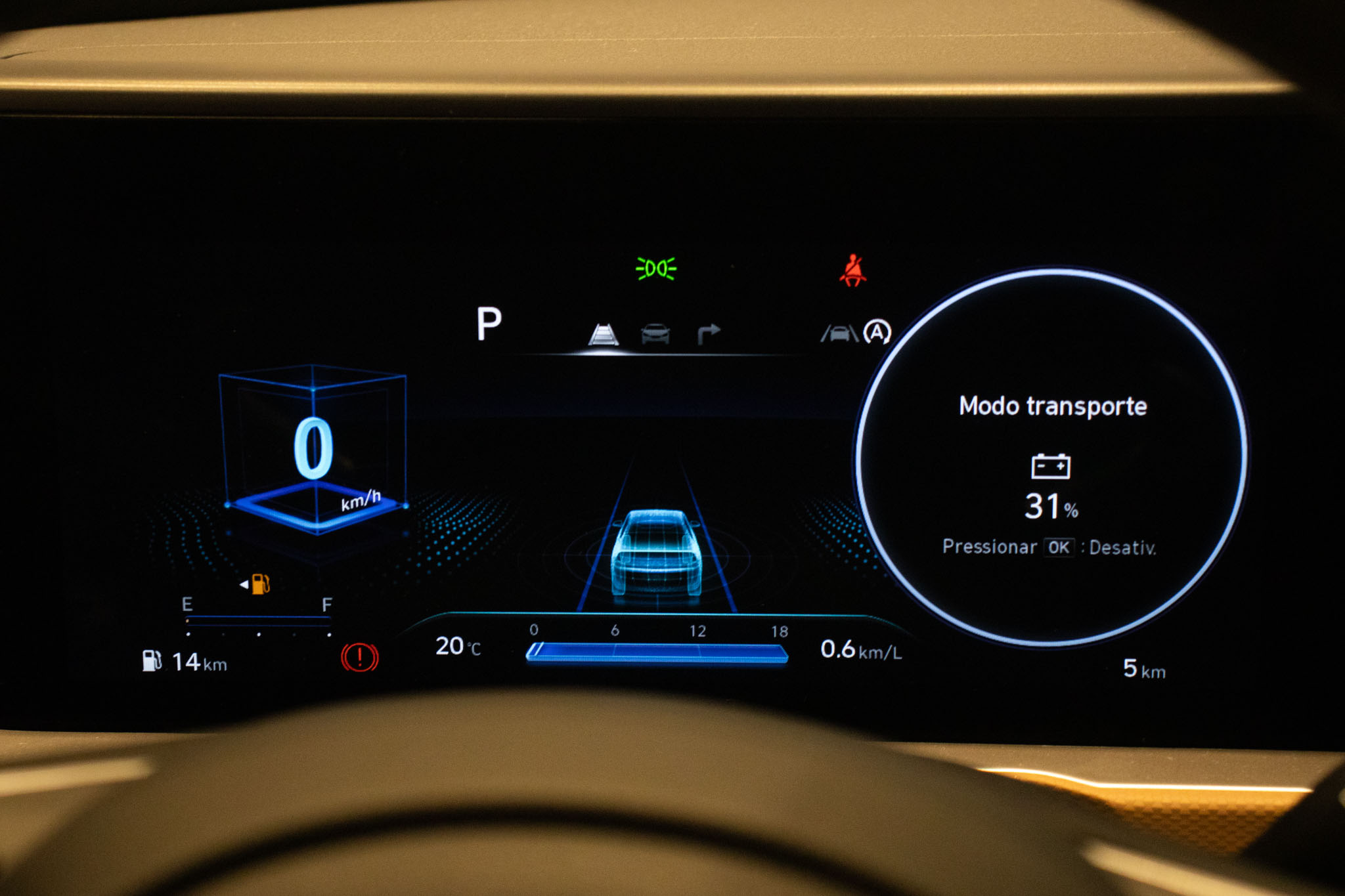 Hyundai-CRETA-Creta Platinum 1.0 TB 12V Flex Aut.