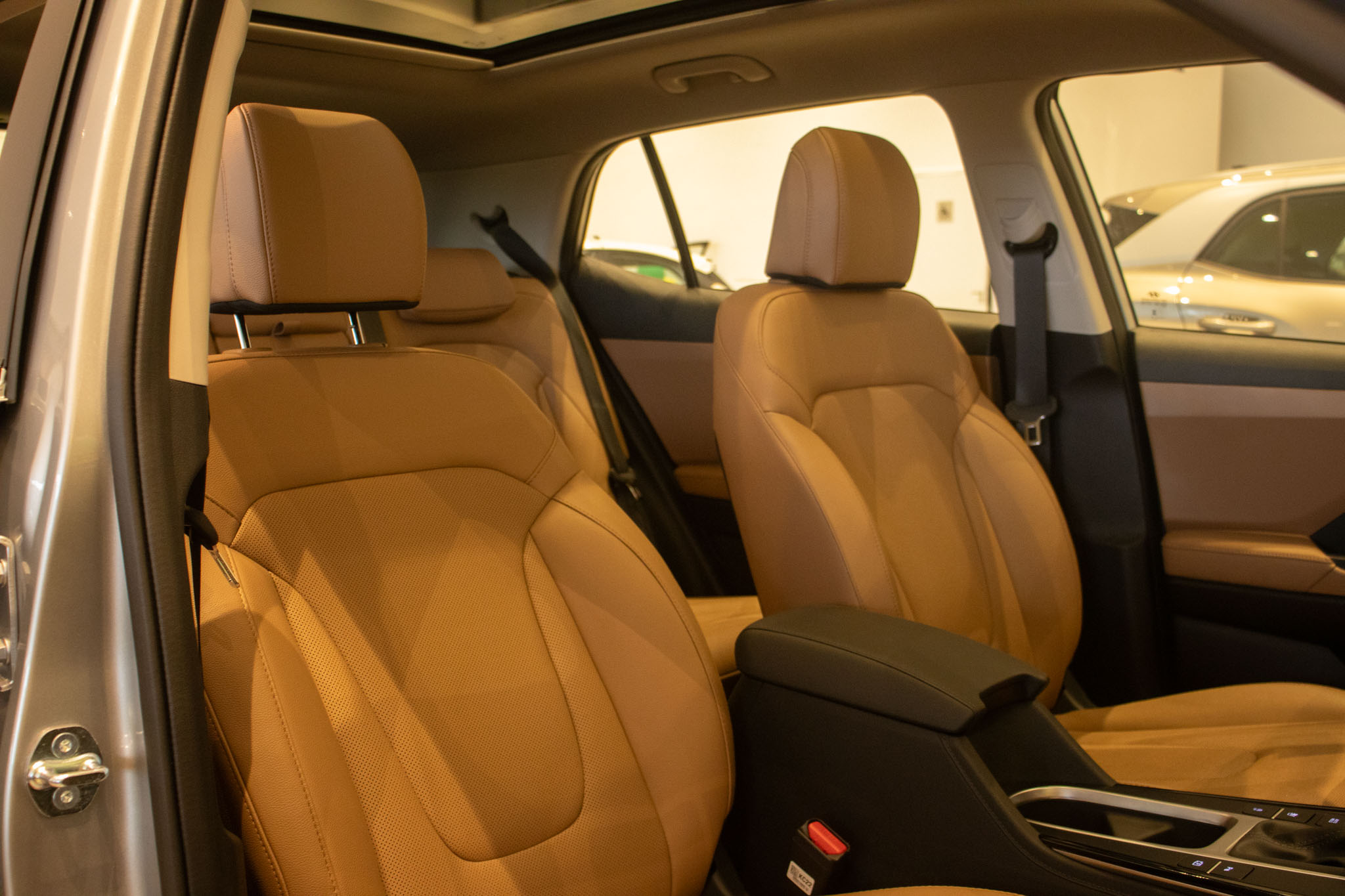 Hyundai-CRETA-Creta Platinum 1.0 TB 12V Flex Aut.