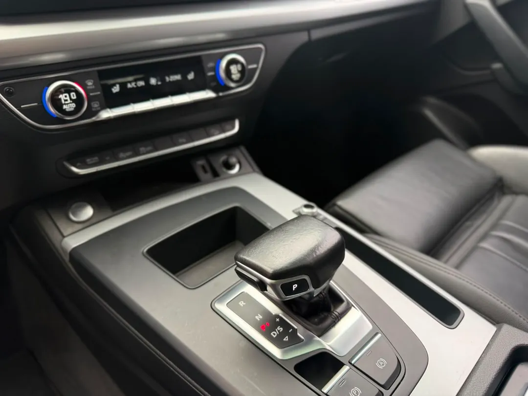 Q5 SPORTBACK S-LINE 2.0 TFSI QUATTRO S-TRONIC