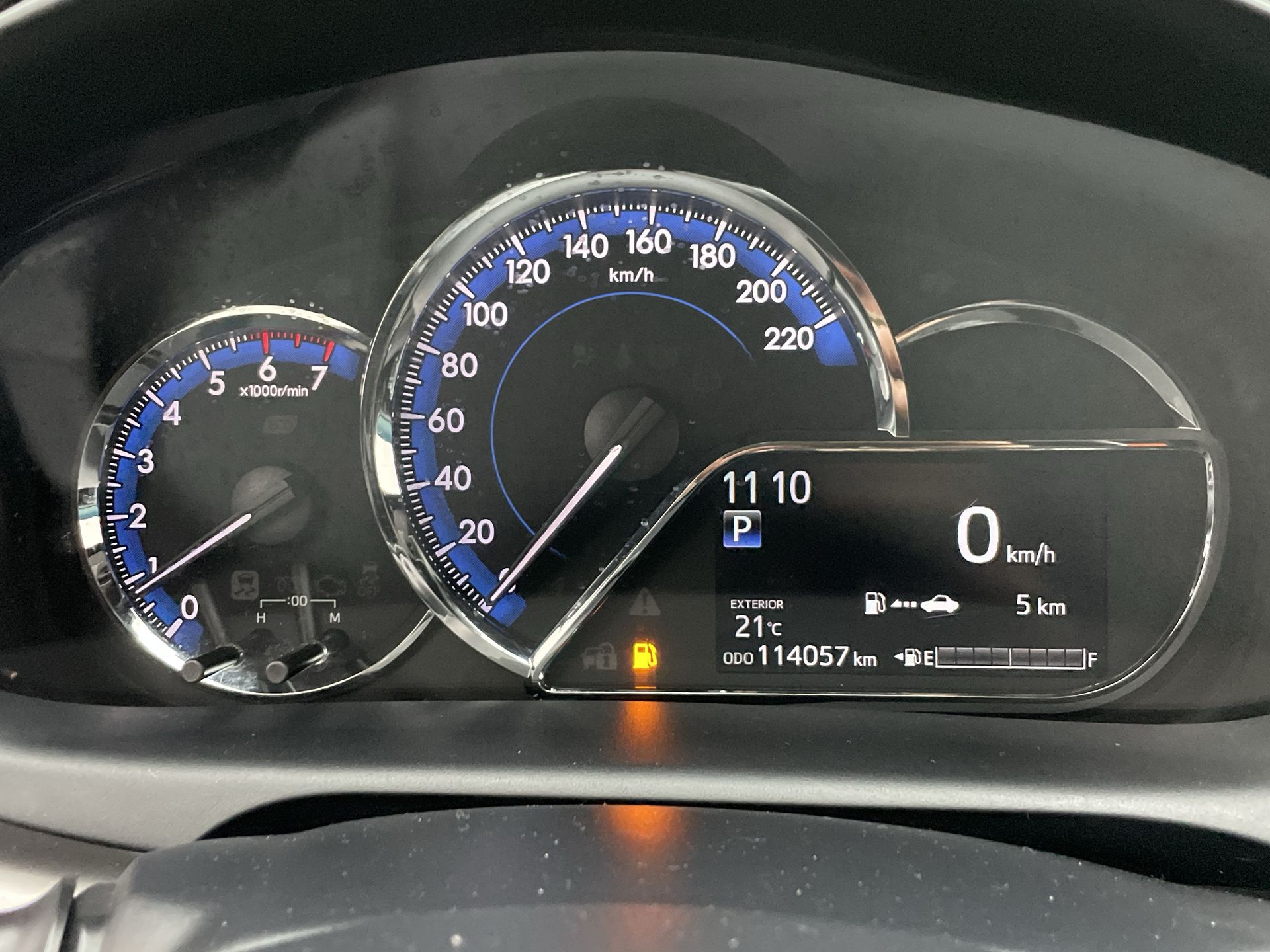 Toyota-YARIS-YARIS XLS Sedan 1.5 Flex 16V 4p Aut.