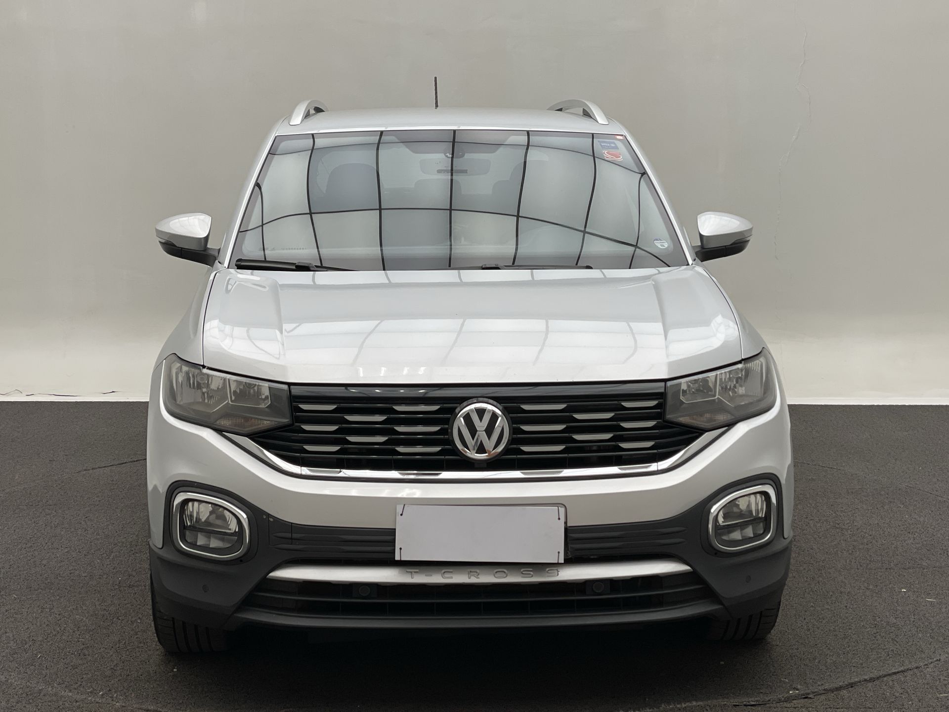 Volkswagen-T-Cross-T-Cross Hig. 250 TSI 1.4 Flex 16V 5p Aut