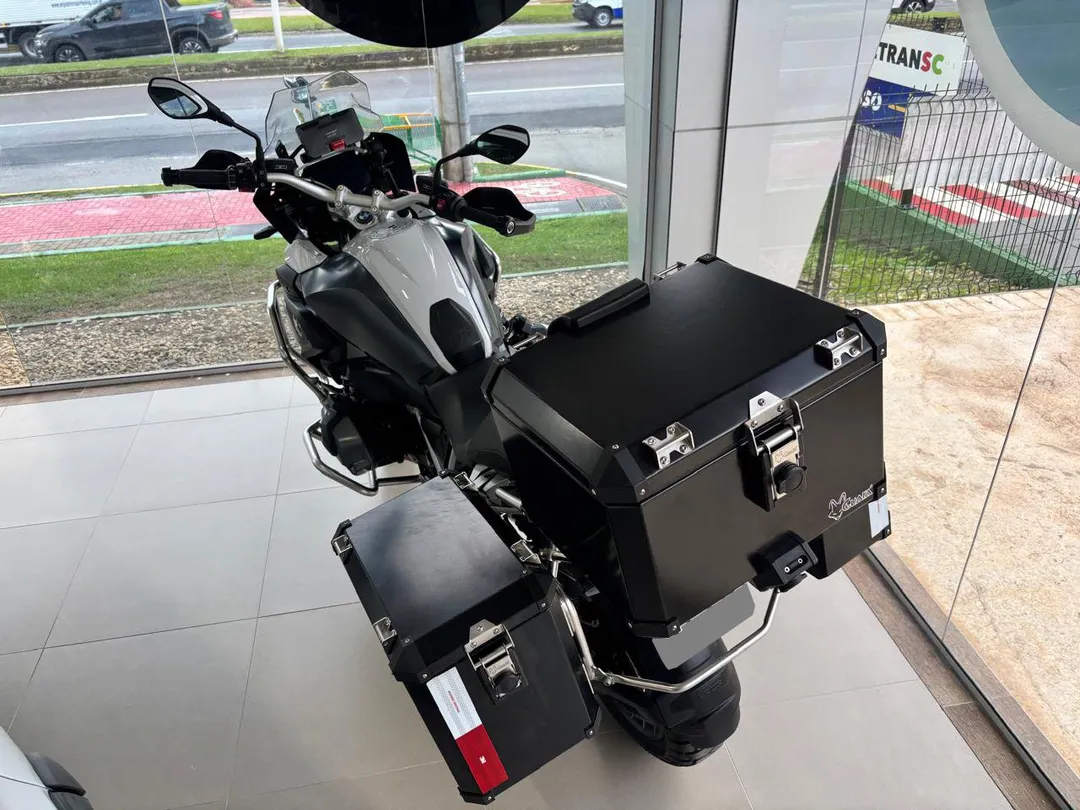 BMW-R-R 1250 GS Sport