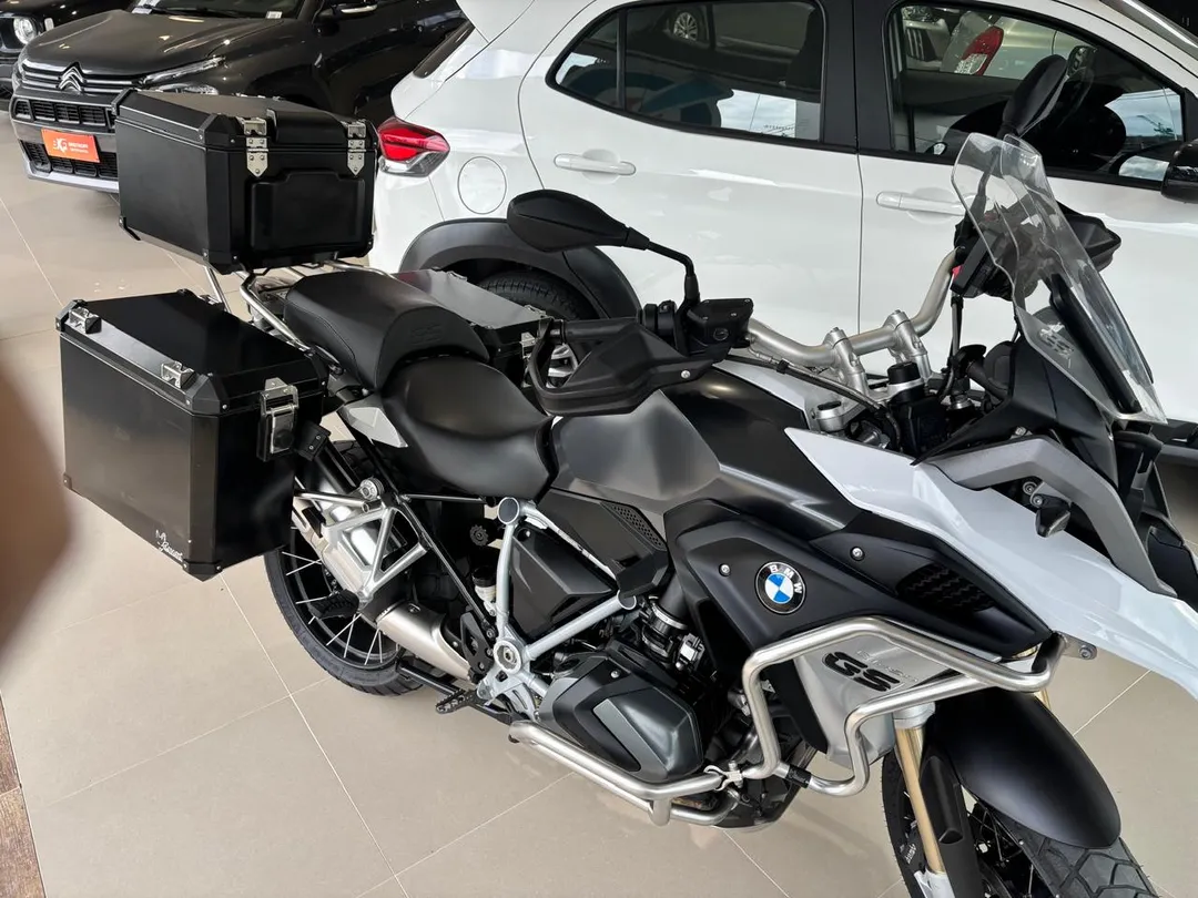 R 1250 GS Sport