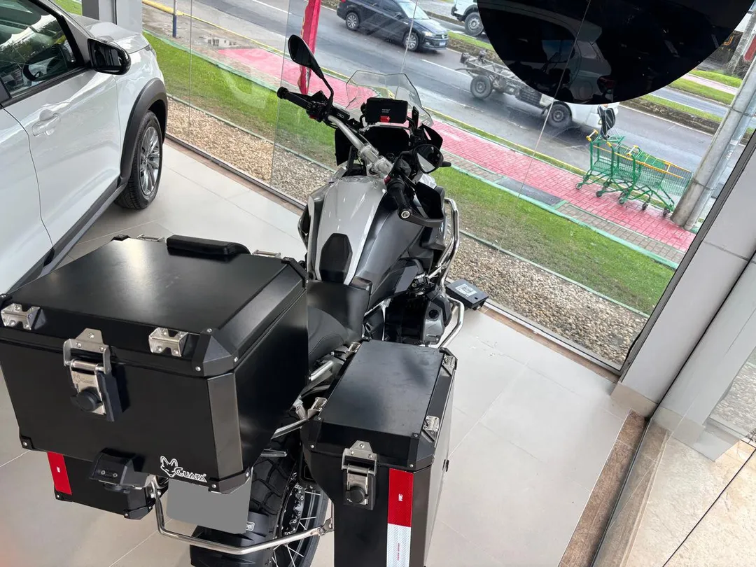 BMW-R-R 1250 GS Sport
