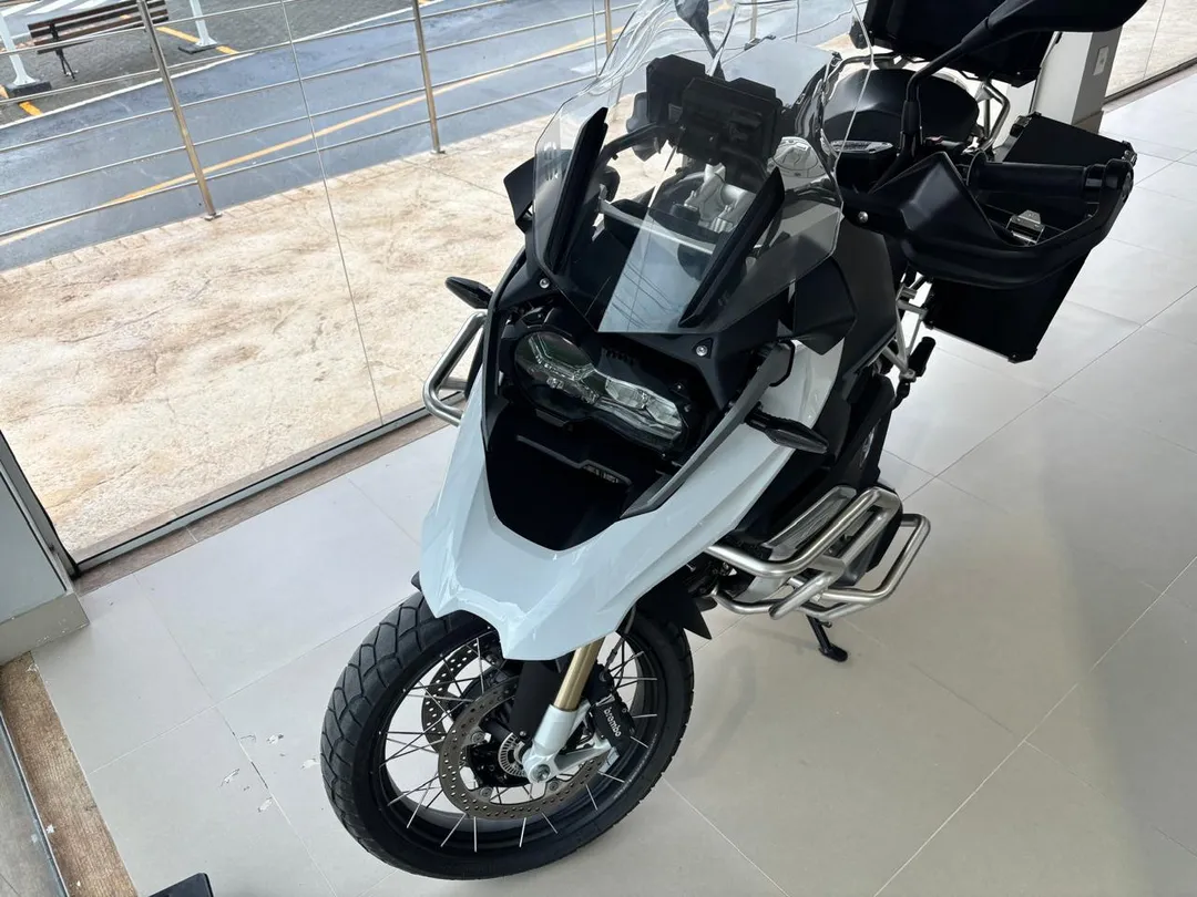 BMW-R-R 1250 GS Sport
