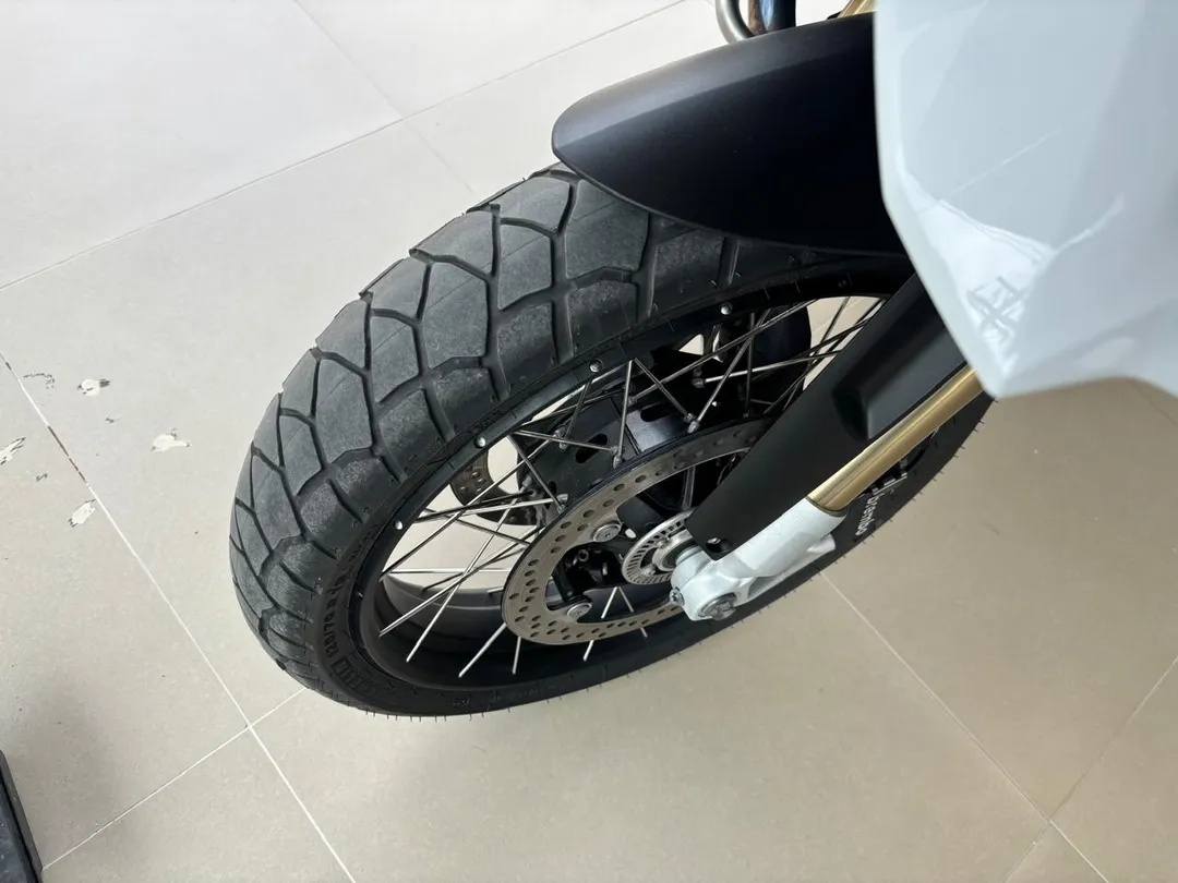 BMW-R-R 1250 GS Sport